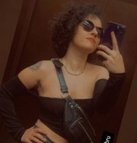 Arzucan - escort in Pattaya