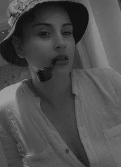 Arzucan - escort in Pattaya Photo 5 of 6