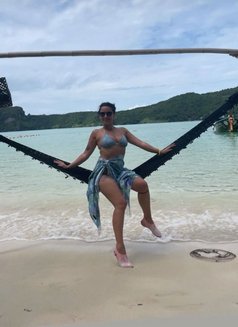 Arzucan - escort in Pattaya Photo 6 of 6