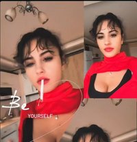 Leyla - escort in Pattaya
