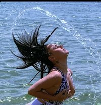 Arzucan - escort in Pattaya