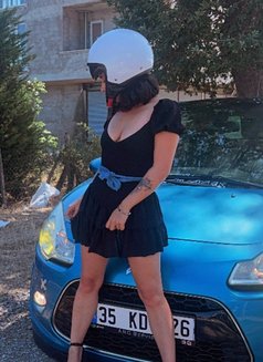 Arzucan - escort in Pattaya Photo 11 of 15