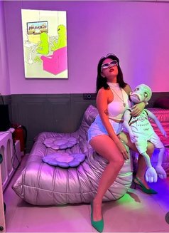 Arzucan - escort in Pattaya Photo 11 of 11