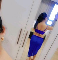 AsHwin - escort in Doha