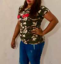 Asa and Kalani - escort in Colombo