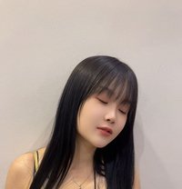 Asa - escort in Riyadh