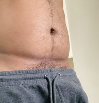Asa (One Day Bf) - Male escort in Melbourne