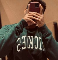 Asa - Male escort in Colombo