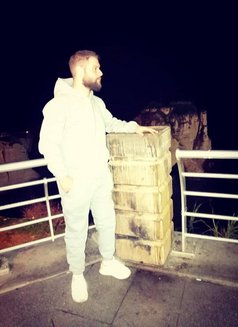 Asaad - Male escort in Beirut Photo 1 of 3