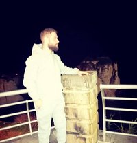 Asaad - Male escort in Beirut