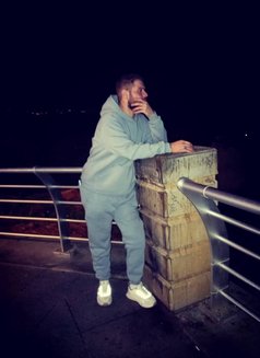 Asaad - Male escort in Beirut Photo 2 of 3