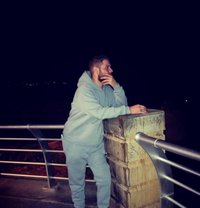 Asaad - Male escort in Beirut