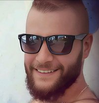 Asaad - Male escort in Beirut