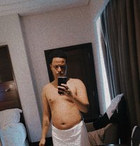 Asad - Male escort in Cairo