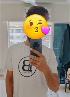 Asad Khan - Male escort in Mumbai Photo 1 of 3