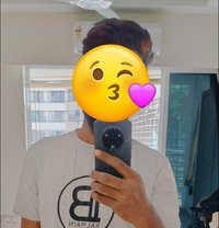 Asad Khan - Male escort in Mumbai