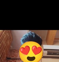 Asad Khan - Male escort in Mumbai