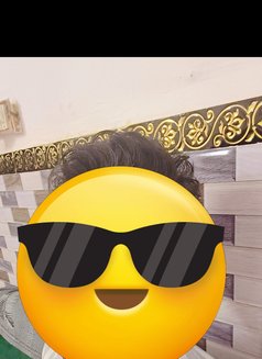 Asad Khan - Male escort in Mumbai Photo 3 of 3