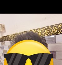 Asad Khan - Male escort in Mumbai