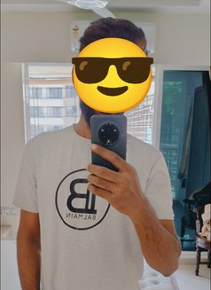 Asad Khan - Male escort in Mumbai Photo 1 of 3
