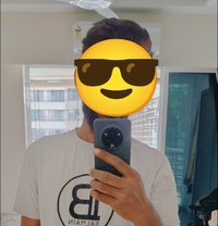 Asad Khan - Male escort in Mumbai