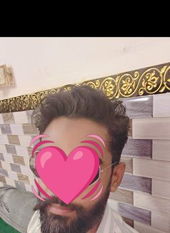 Asad Khan - Male escort in Mumbai Photo 2 of 3