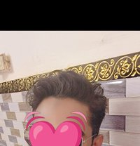 Asad Khan - Male escort in Mumbai