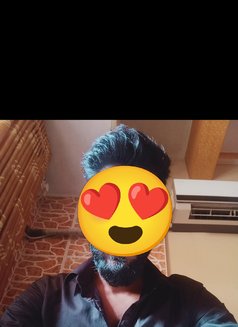 Asad Khan - Male escort in Mumbai Photo 3 of 3