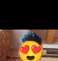 Asad Khan - Male escort in Mumbai