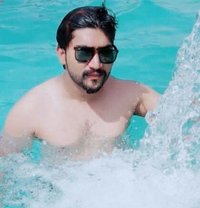 Asad - Male escort in Dubai