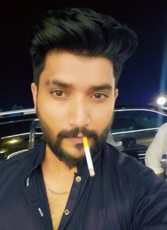 Asad - Male escort in Dubai Photo 2 of 3