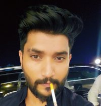 Asad - Male escort in Dubai