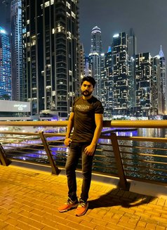 Asad - Male escort in Dubai Photo 3 of 3