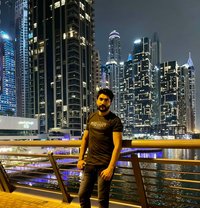 Asad - Male escort in Dubai