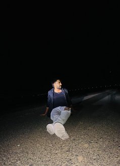 Asad - Male escort in Dubai Photo 4 of 5