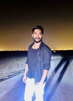 Asad - Male escort in Dubai Photo 5 of 5
