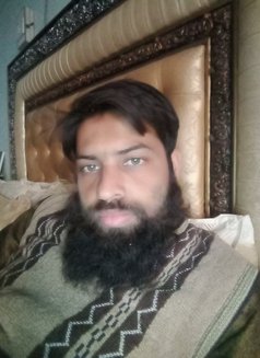 Asad - Acompañantes masculino in Lahore Photo 1 of 1