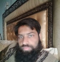 Asad - Acompañantes masculino in Lahore