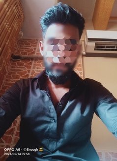 Asadz Khan I'm here for you sexual - Male escort in Mumbai Photo 2 of 2