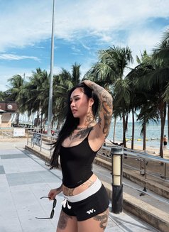 Asain with tatts ps.see u this weekend - escort in Okinawa Island Photo 11 of 13
