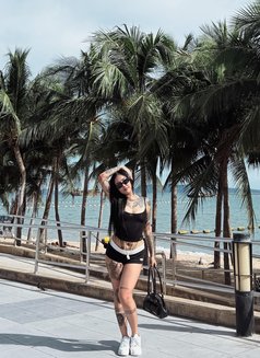 Asain with tatts ps.see u this weekend - escort in Okinawa Island Photo 13 of 13