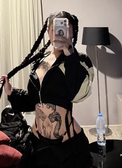 Asain with tatts ps.see u this weekend - escort in Okinawa Island Photo 2 of 10