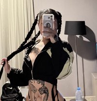 Asain with tatts ps.see u this weekend - escort in Okinawa Island