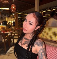Asain with tatts ps.see u this weekend - escort in Okinawa Island Photo 1 of 10