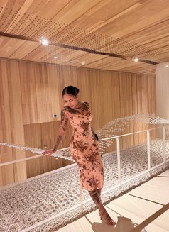 Asain with tatts ps.see u this weekend - escort in Okinawa Island Photo 6 of 10