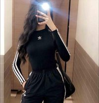 Asal irani - escort in Muscat