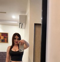 Asal - escort in Muscat