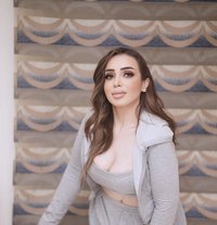 Asal - dominatrix in Erbil