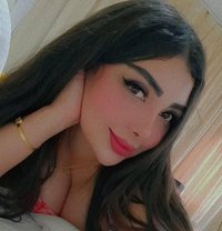 Asal - escort in Muscat