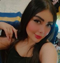 Asal - escort in Muscat